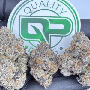 Brainwash Strain