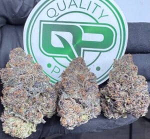 Black Runtz Strain