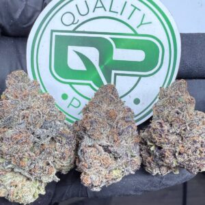 Black Runtz Strain