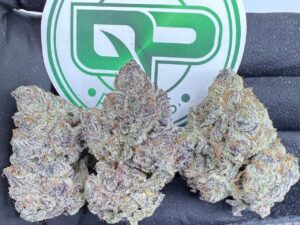 Fruit Stand Strain