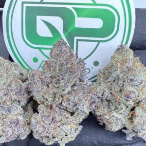 Fruit Stand Strain