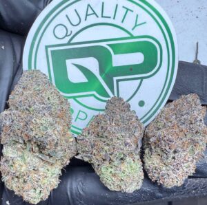 Sugar Factory Strain