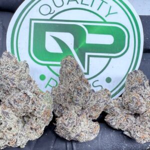 Professor X Strain