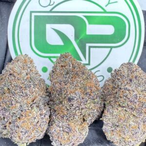 Hawaiin Snow Strain