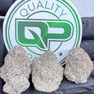 Candy Snowballs Strain