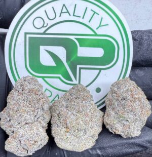 Candy Snowballs Strain