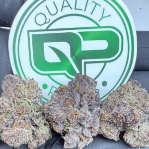 Lemon Cherry Guava Strain