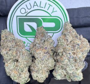 Banana Conola Strain