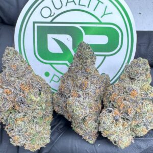 Hotscotti Strain
