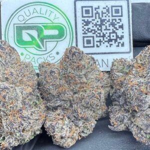 Mangosteen Gelato Strain