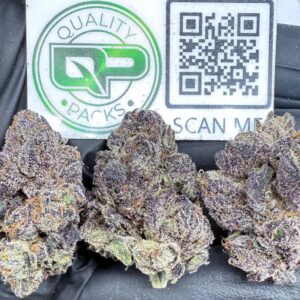 STRAWBERRY LEMONADE STRAIN