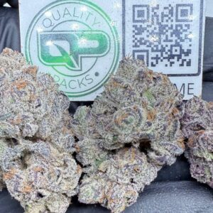 Bonita Applebum Strain