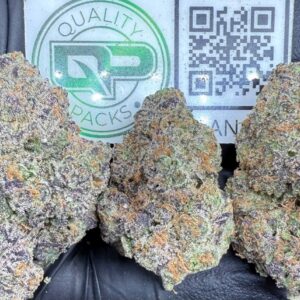 Berry Gang Strain