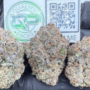 Limeaid Gelato Strain