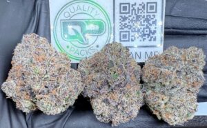 Guava Jelly Strain