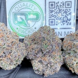 Guava Jelly Strain