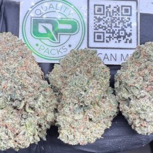 Lime Rainbow Sherbert Strain