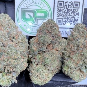 Rainbow Belts Strain