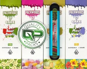 PACKWOODSXCAKE 2G