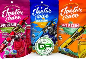 JEETER JUICE 2G