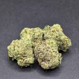 MK Ultra Marijuana Strain