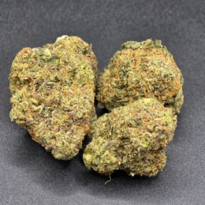 Pink Death Star Marijuana Strain