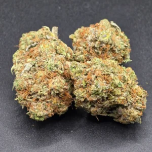 Platinum Kush Breath Marijuana Strain