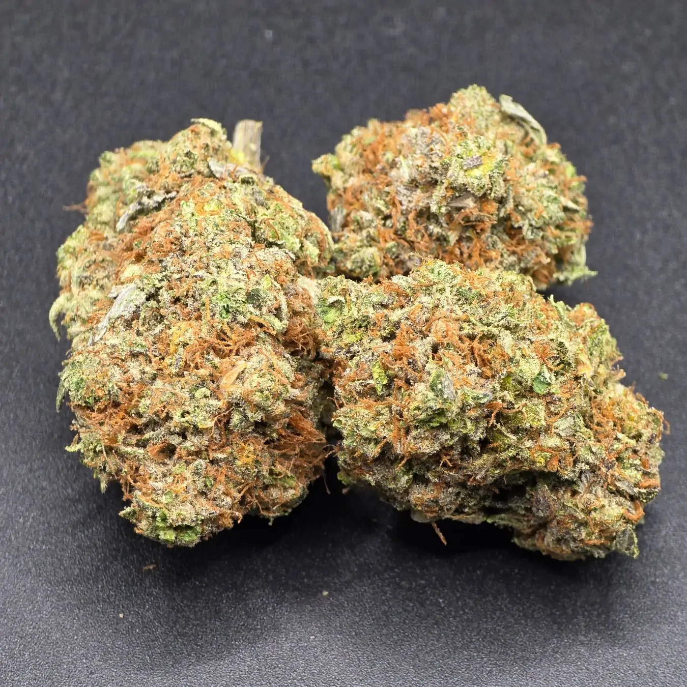 Platinum Kush Breath Marijuana Strain