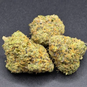 Wedding Cheesecake Marijuana Strain